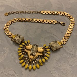 Stella & Dot “Norah” Necklace